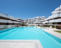 Wiederverkauf - apartment - Estepona - Estepona Centro