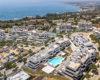 Wiederverkauf - apartment - Estepona - Estepona Centro