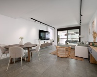 Wiederverkauf - apartment - Estepona - Estepona Centro