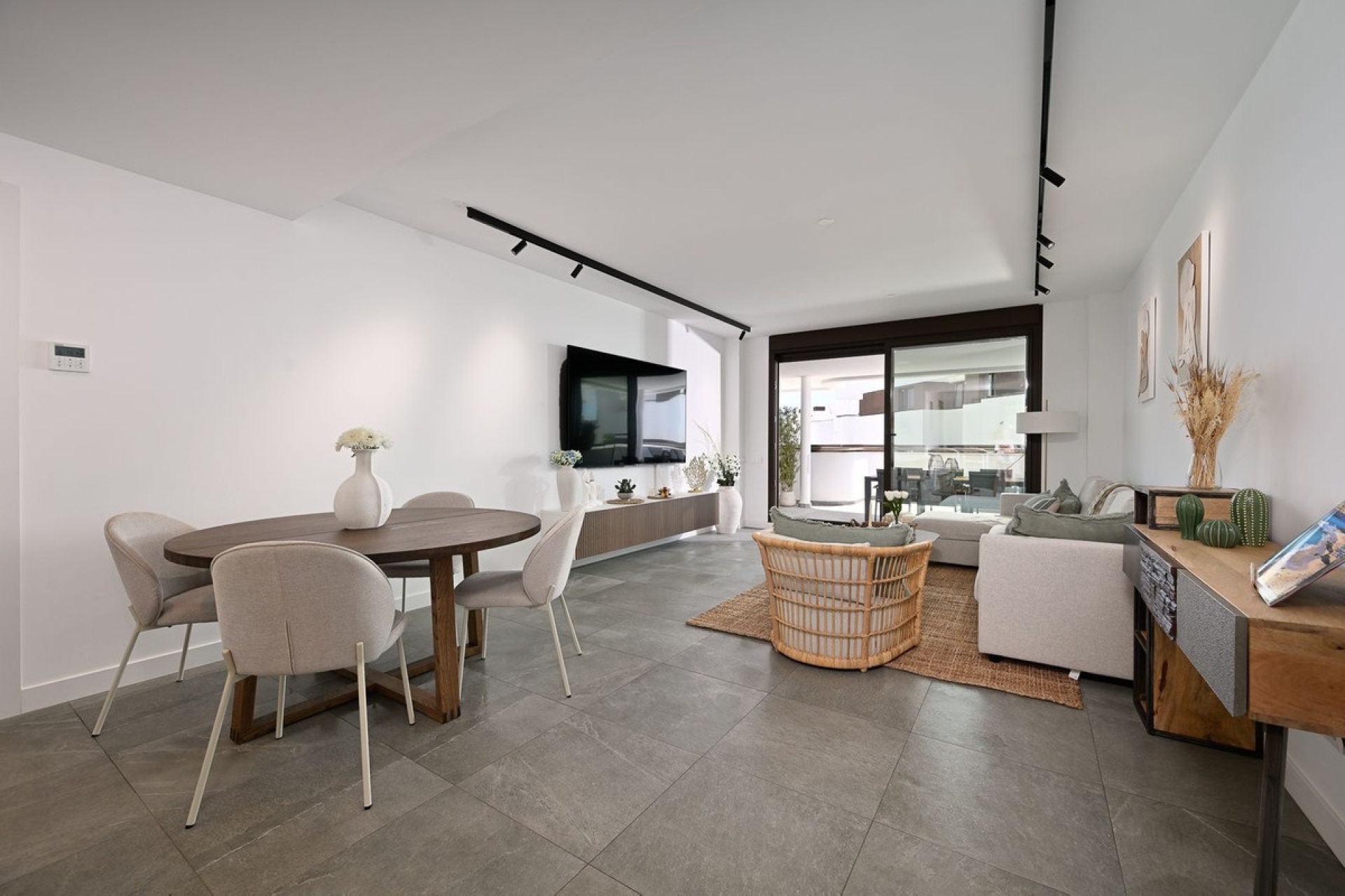 Wiederverkauf - apartment - Estepona - Estepona Centro