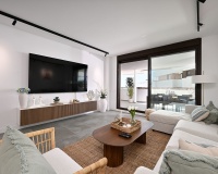 Wiederverkauf - apartment - Estepona - Estepona Centro
