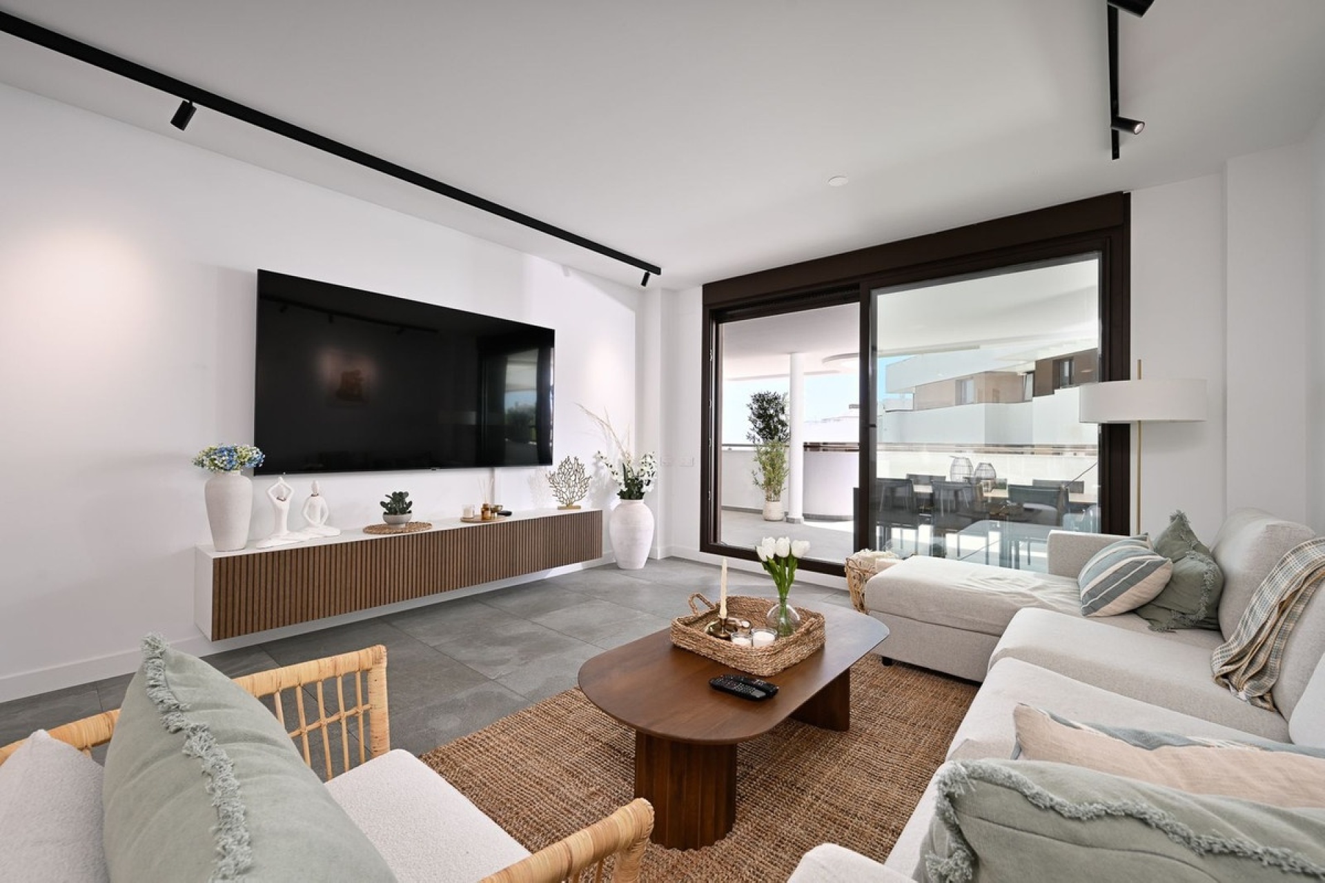 Wiederverkauf - apartment - Estepona - Estepona Centro