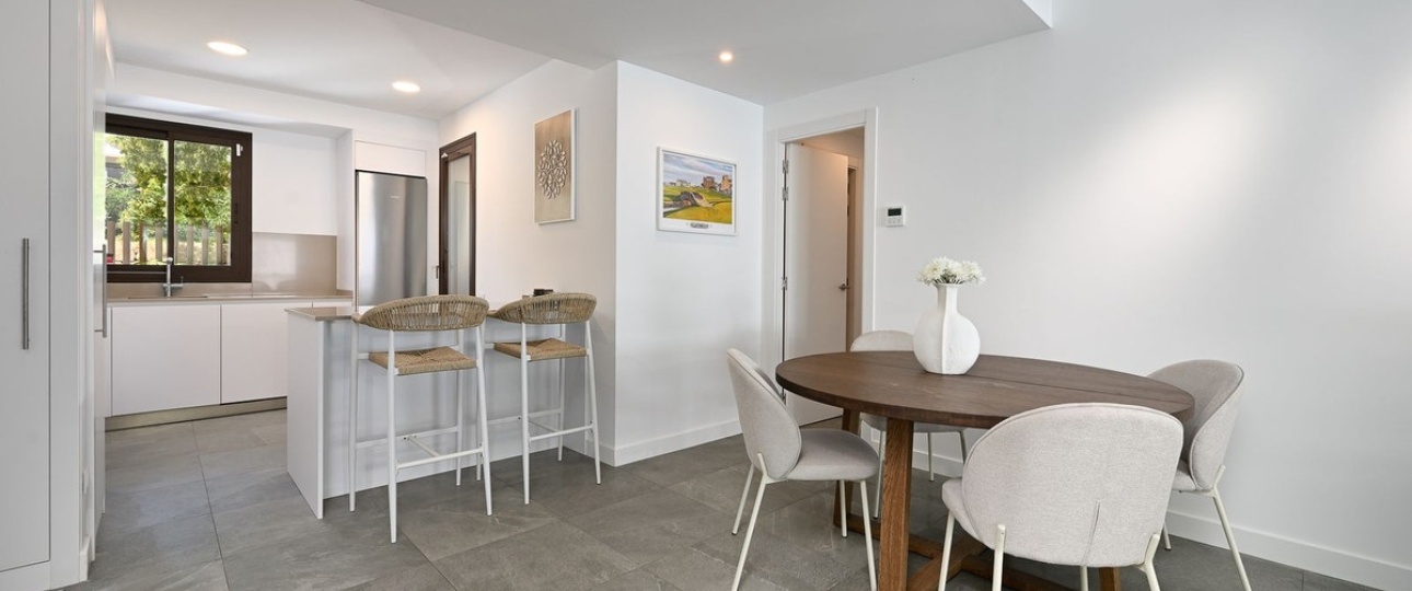 Wiederverkauf - apartment - Estepona - Estepona Centro