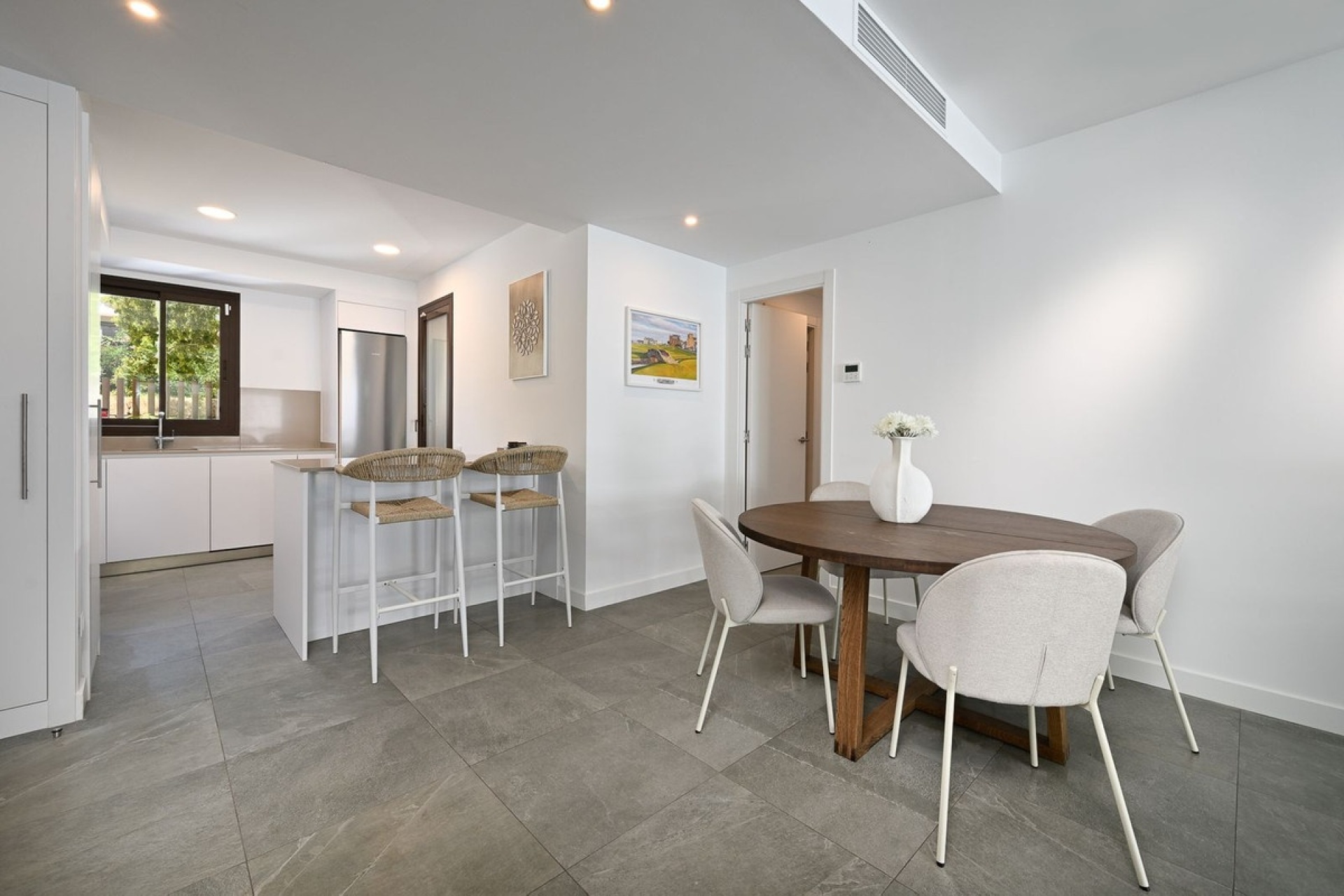 Wiederverkauf - apartment - Estepona - Estepona Centro