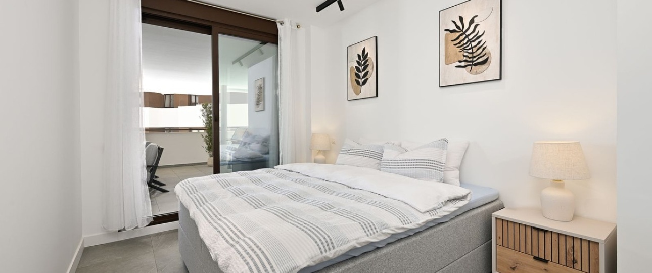 Wiederverkauf - apartment - Estepona - Estepona Centro