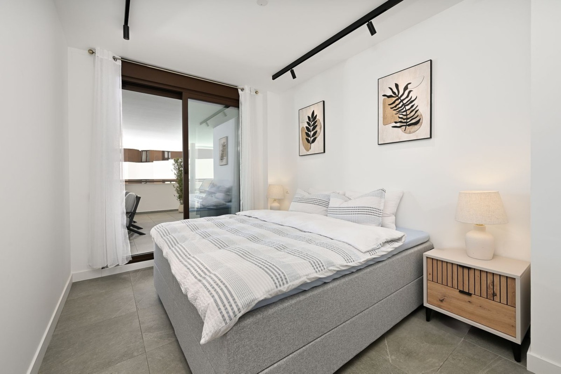 Wiederverkauf - apartment - Estepona - Estepona Centro