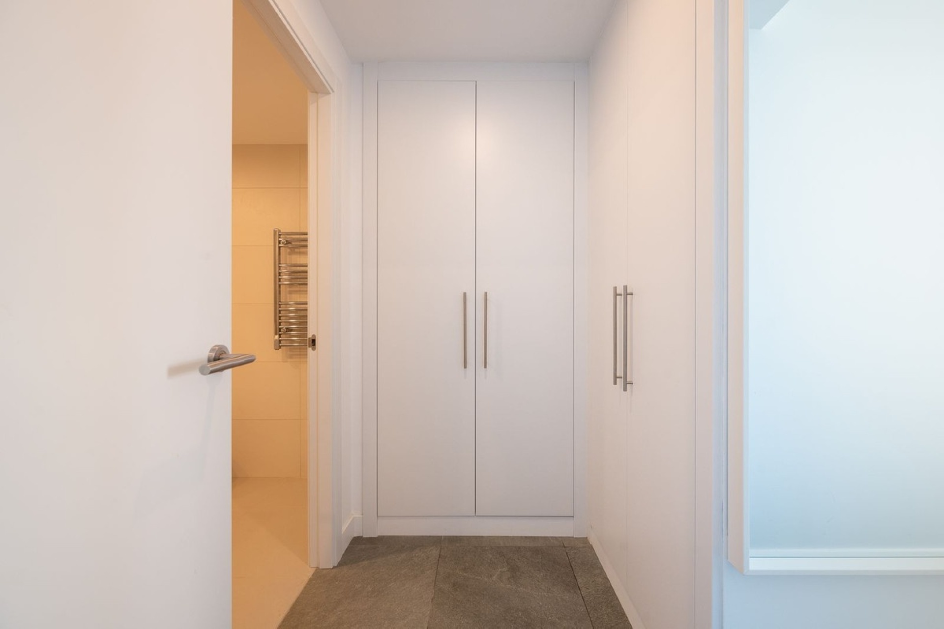 Wiederverkauf - apartment - Estepona - Estepona Centro