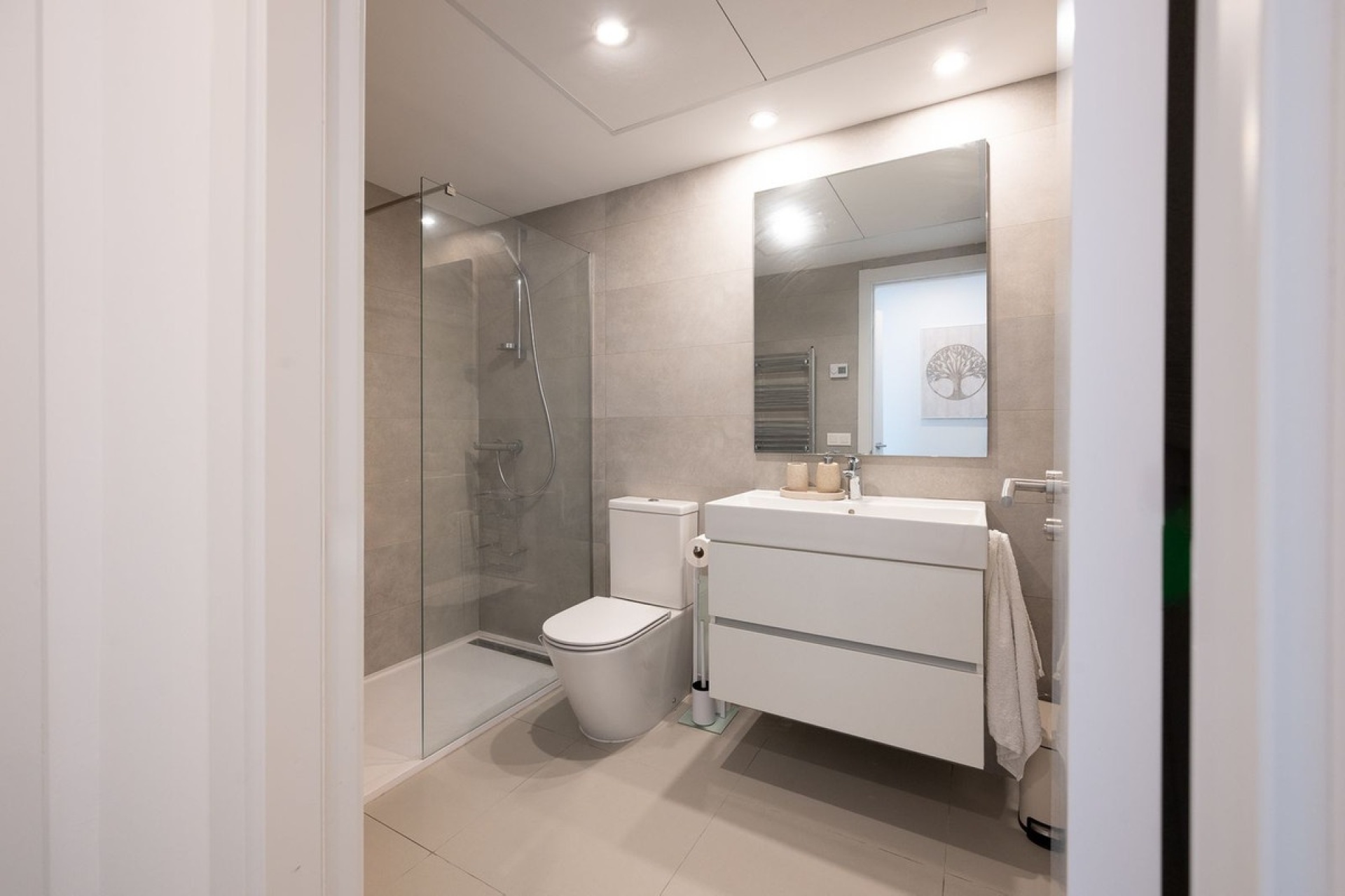 Wiederverkauf - apartment - Estepona - Estepona Centro