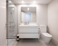 Wiederverkauf - apartment - Estepona - Estepona Centro