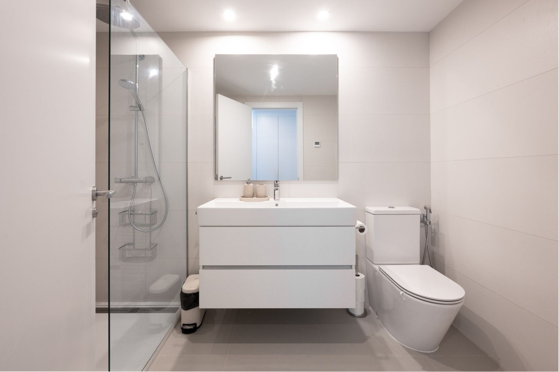 Wiederverkauf - apartment - Estepona - Estepona Centro