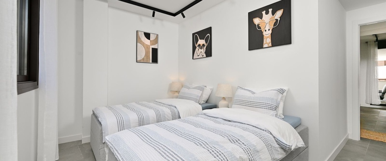 Wiederverkauf - apartment - Estepona - Estepona Centro