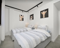 Wiederverkauf - apartment - Estepona - Estepona Centro