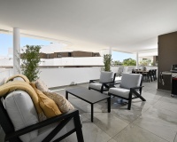 Wiederverkauf - apartment - Estepona - Estepona Centro