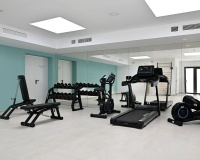 Wiederverkauf - apartment - Estepona - Estepona Centro
