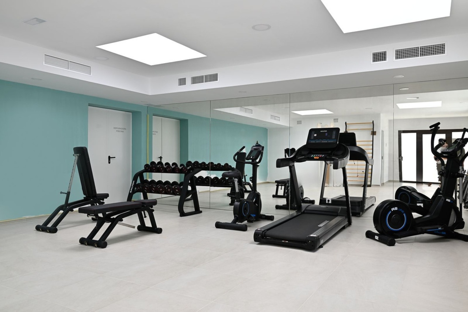 Wiederverkauf - apartment - Estepona - Estepona Centro