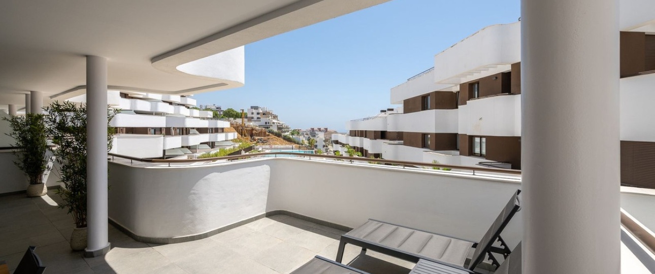 Wiederverkauf - apartment - Estepona - Estepona Centro