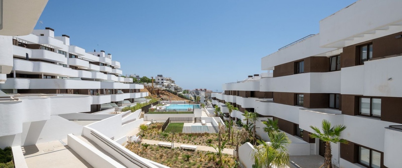 Wiederverkauf - apartment - Estepona - Estepona Centro