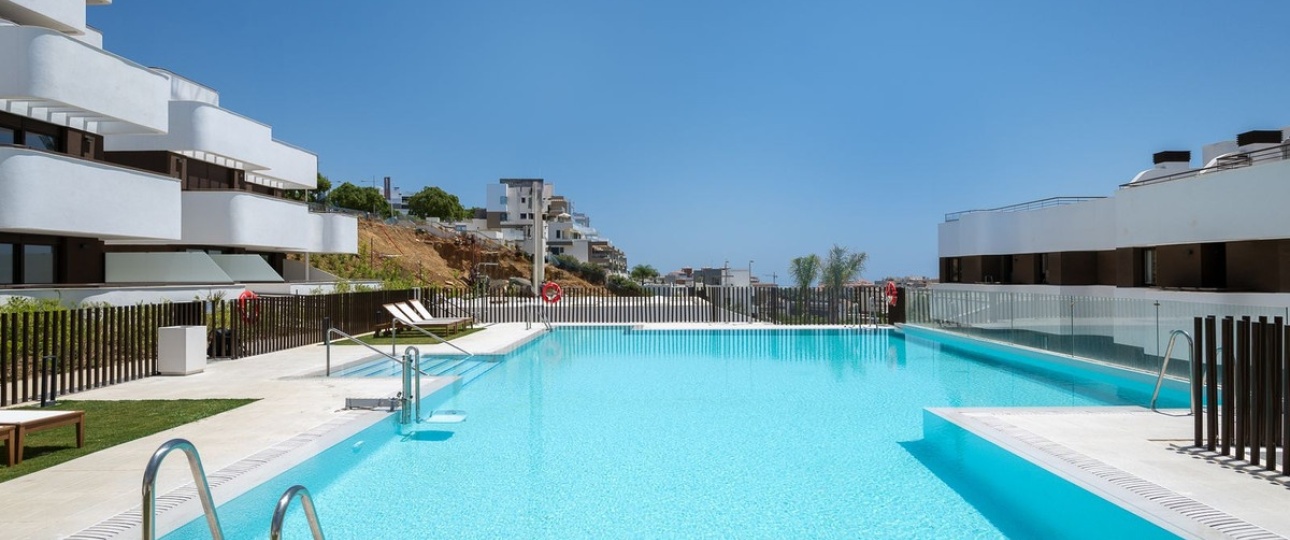 Wiederverkauf - apartment - Estepona - Estepona Centro