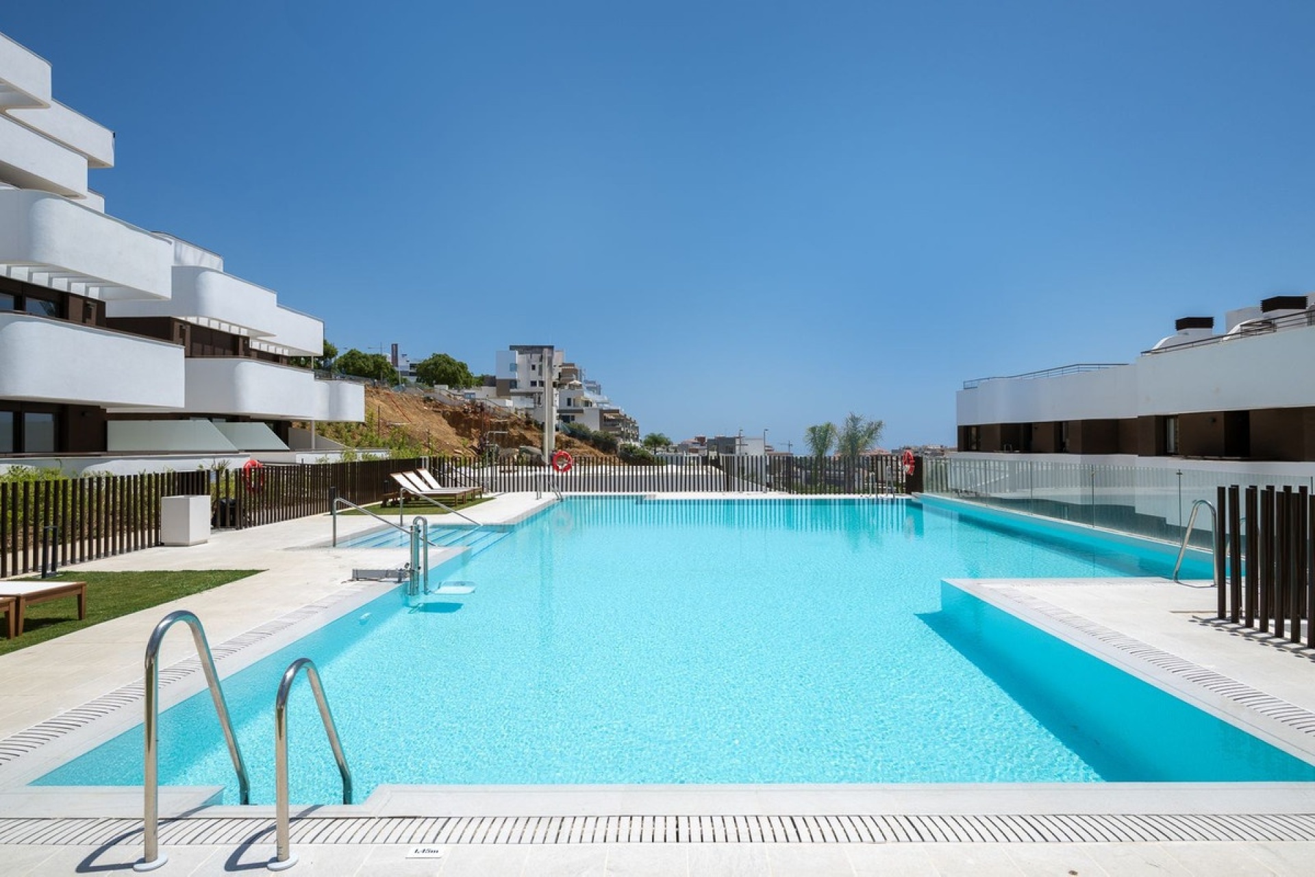 Wiederverkauf - apartment - Estepona - Estepona Centro