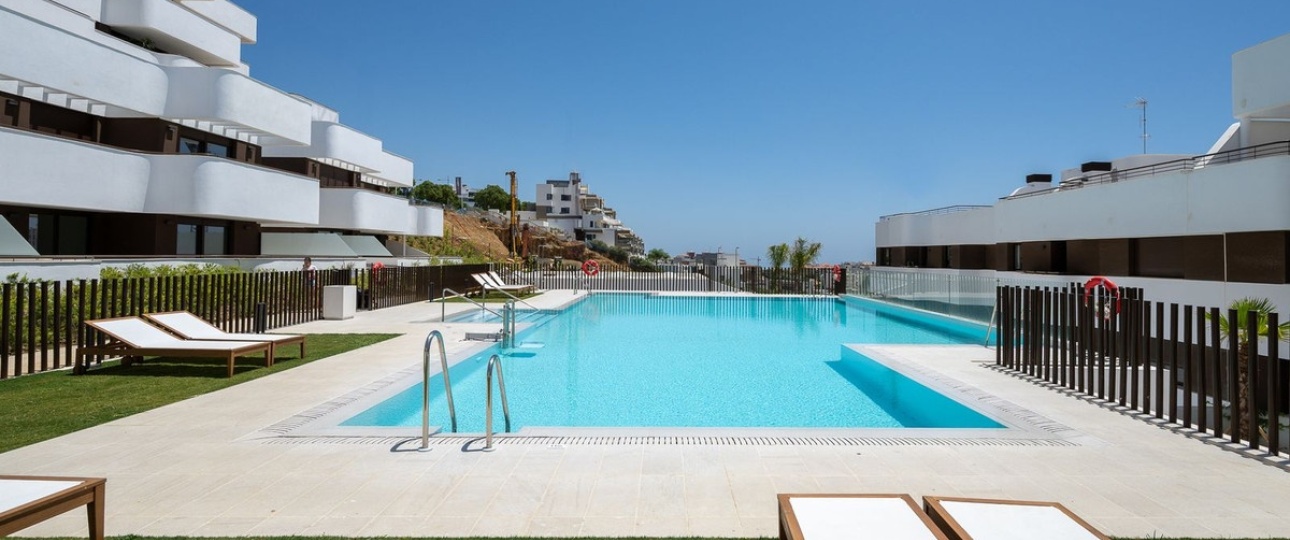 Wiederverkauf - apartment - Estepona - Estepona Centro