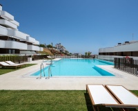 Wiederverkauf - apartment - Estepona - Estepona Centro
