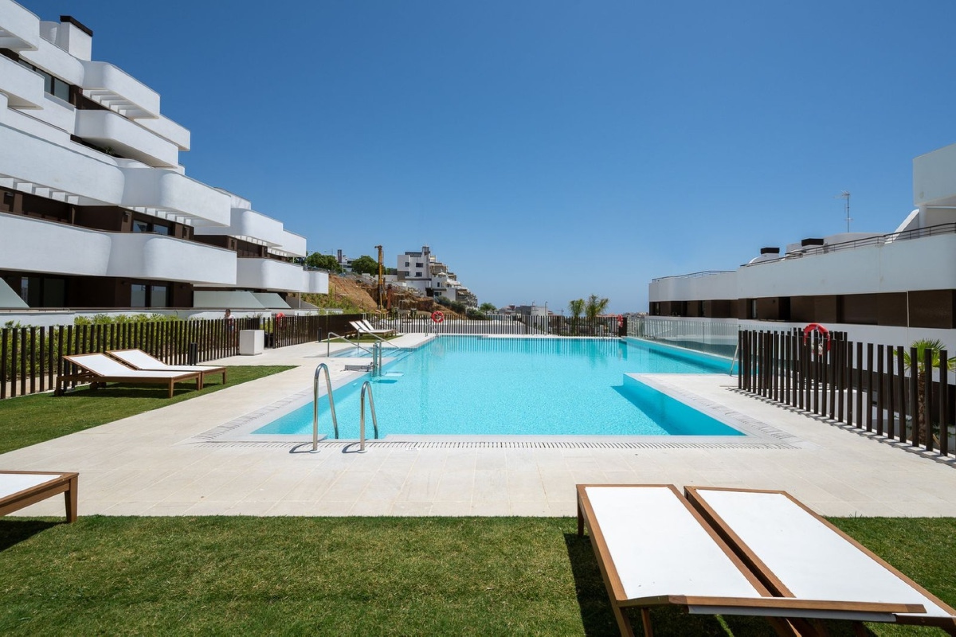 Wiederverkauf - apartment - Estepona - Estepona Centro