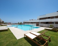 Wiederverkauf - apartment - Estepona - Estepona Centro