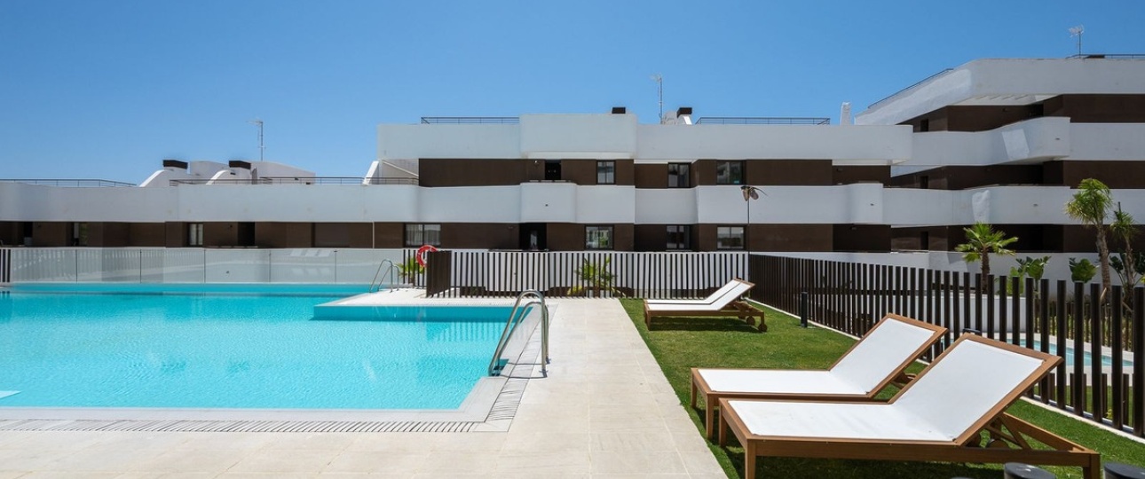 Wiederverkauf - apartment - Estepona - Estepona Centro