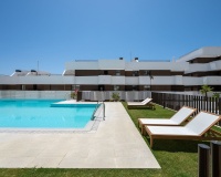 Wiederverkauf - apartment - Estepona - Estepona Centro