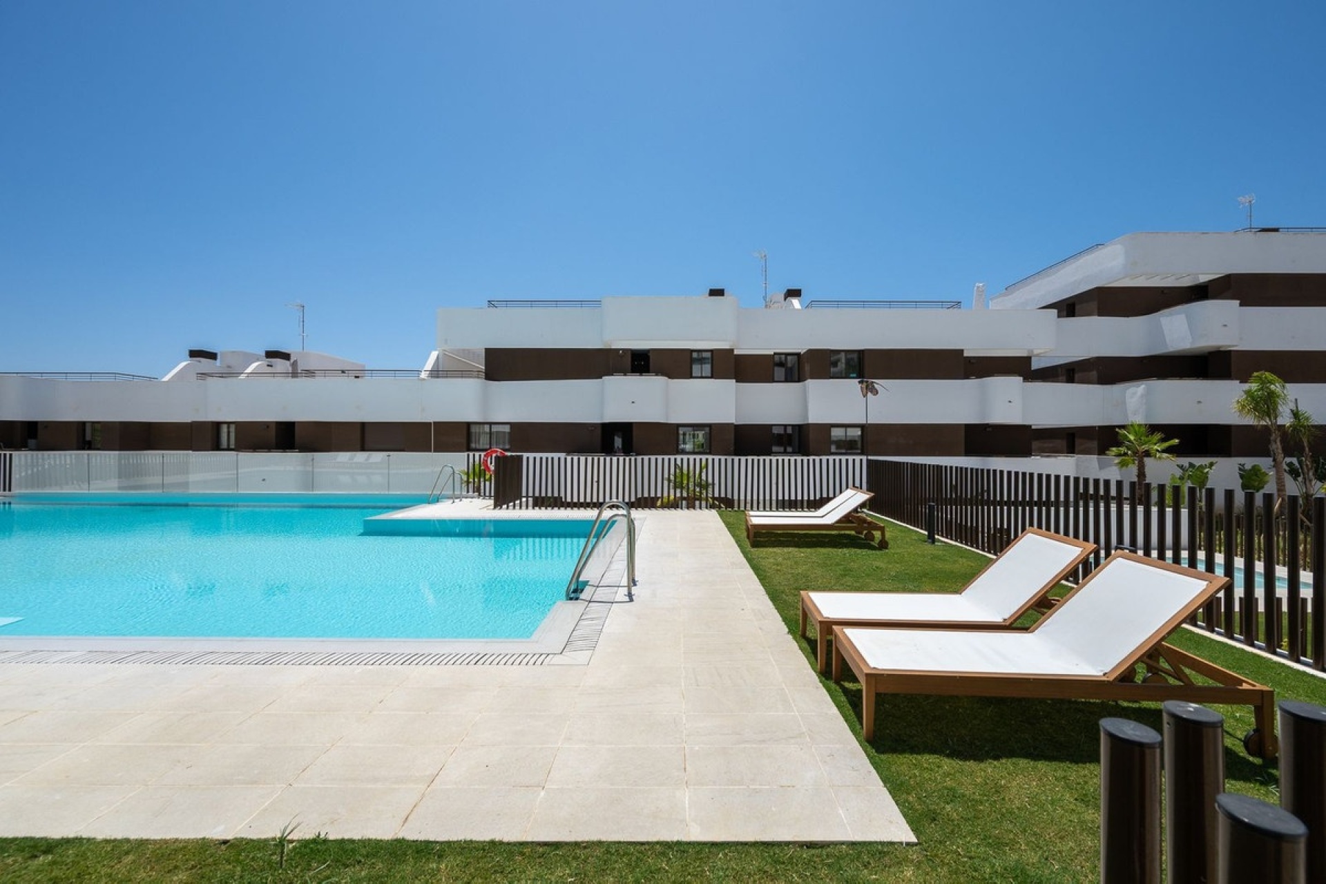Wiederverkauf - apartment - Estepona - Estepona Centro
