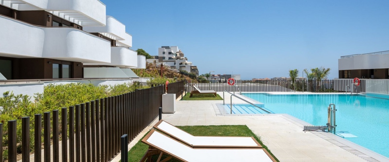 Wiederverkauf - apartment - Estepona - Estepona Centro