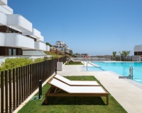 Wiederverkauf - apartment - Estepona - Estepona Centro