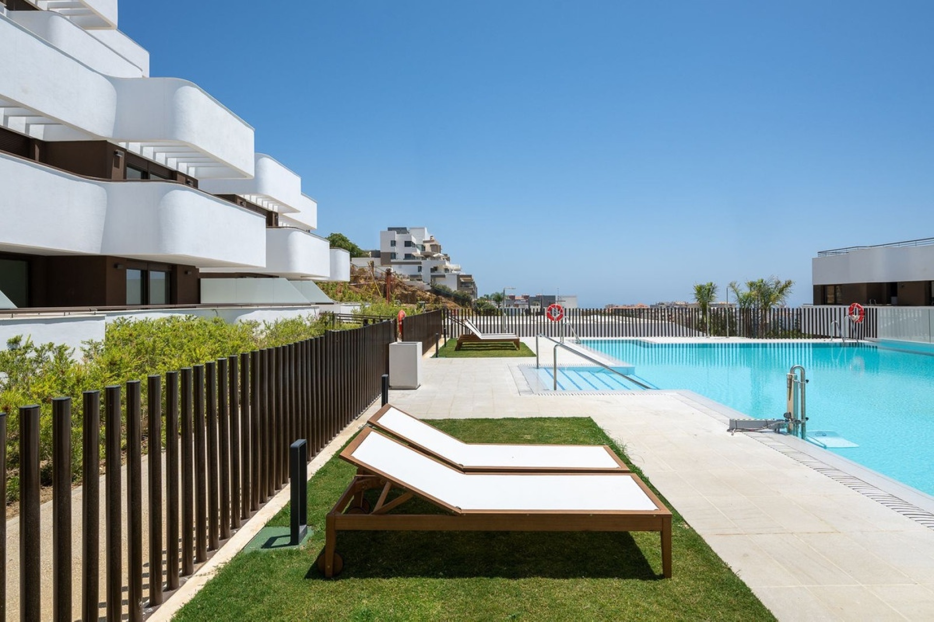 Wiederverkauf - apartment - Estepona - Estepona Centro