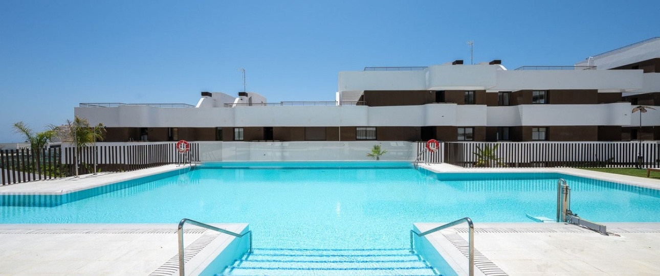Wiederverkauf - apartment - Estepona - Estepona Centro