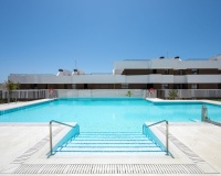 Wiederverkauf - apartment - Estepona - Estepona Centro
