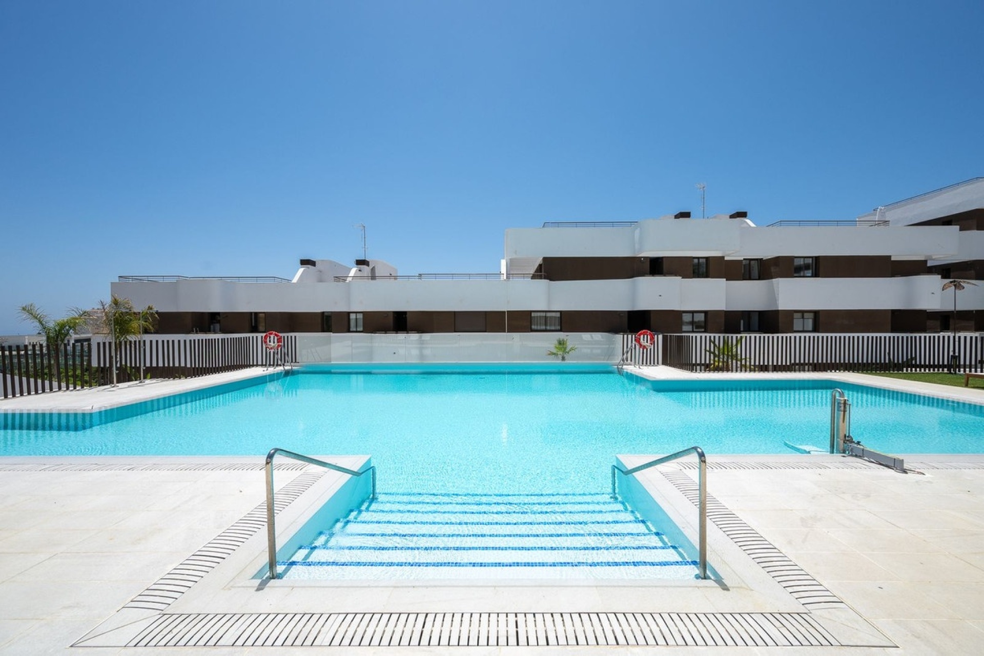 Wiederverkauf - apartment - Estepona - Estepona Centro