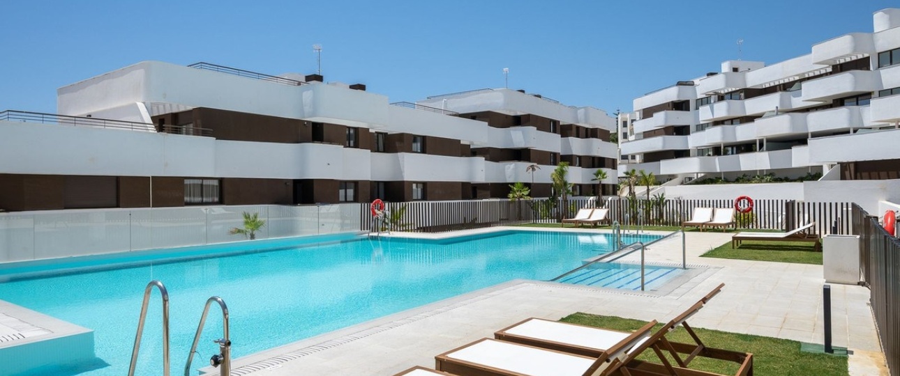 Wiederverkauf - apartment - Estepona - Estepona Centro