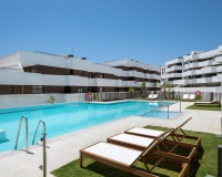 Wiederverkauf - apartment - Estepona - Estepona Centro