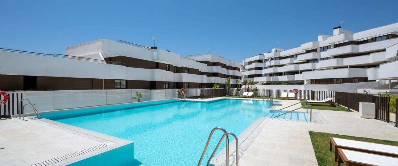 Wiederverkauf - apartment - Estepona - Estepona Centro