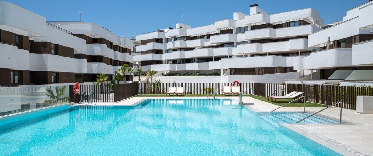 Wiederverkauf - apartment - Estepona - Estepona Centro
