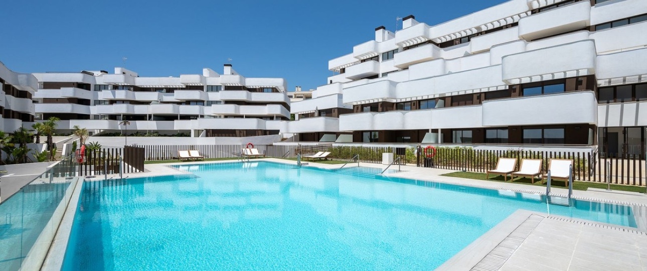 Wiederverkauf - apartment - Estepona - Estepona Centro