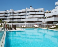 Wiederverkauf - apartment - Estepona - Estepona Centro