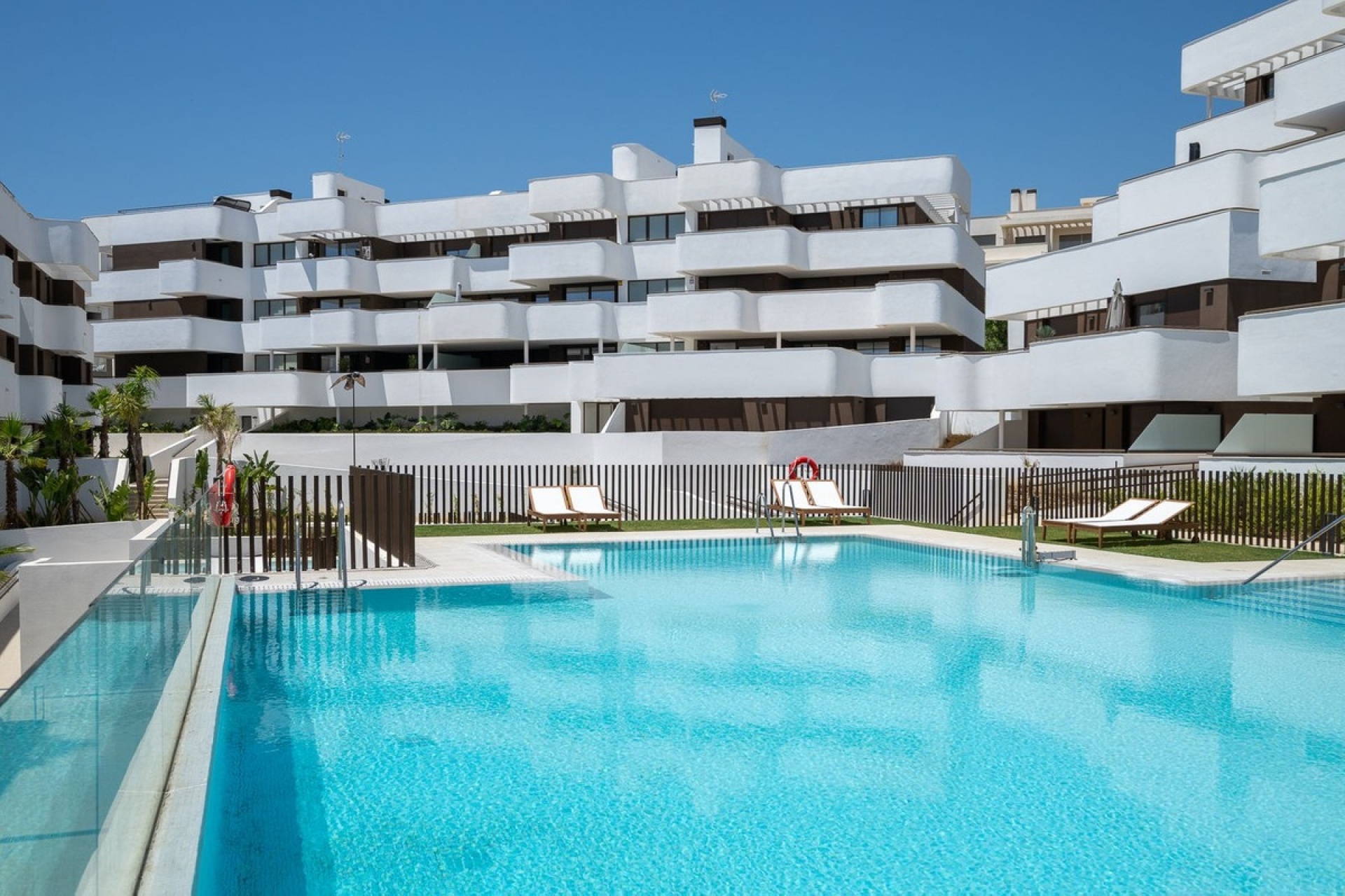 Wiederverkauf - apartment - Estepona - Estepona Centro