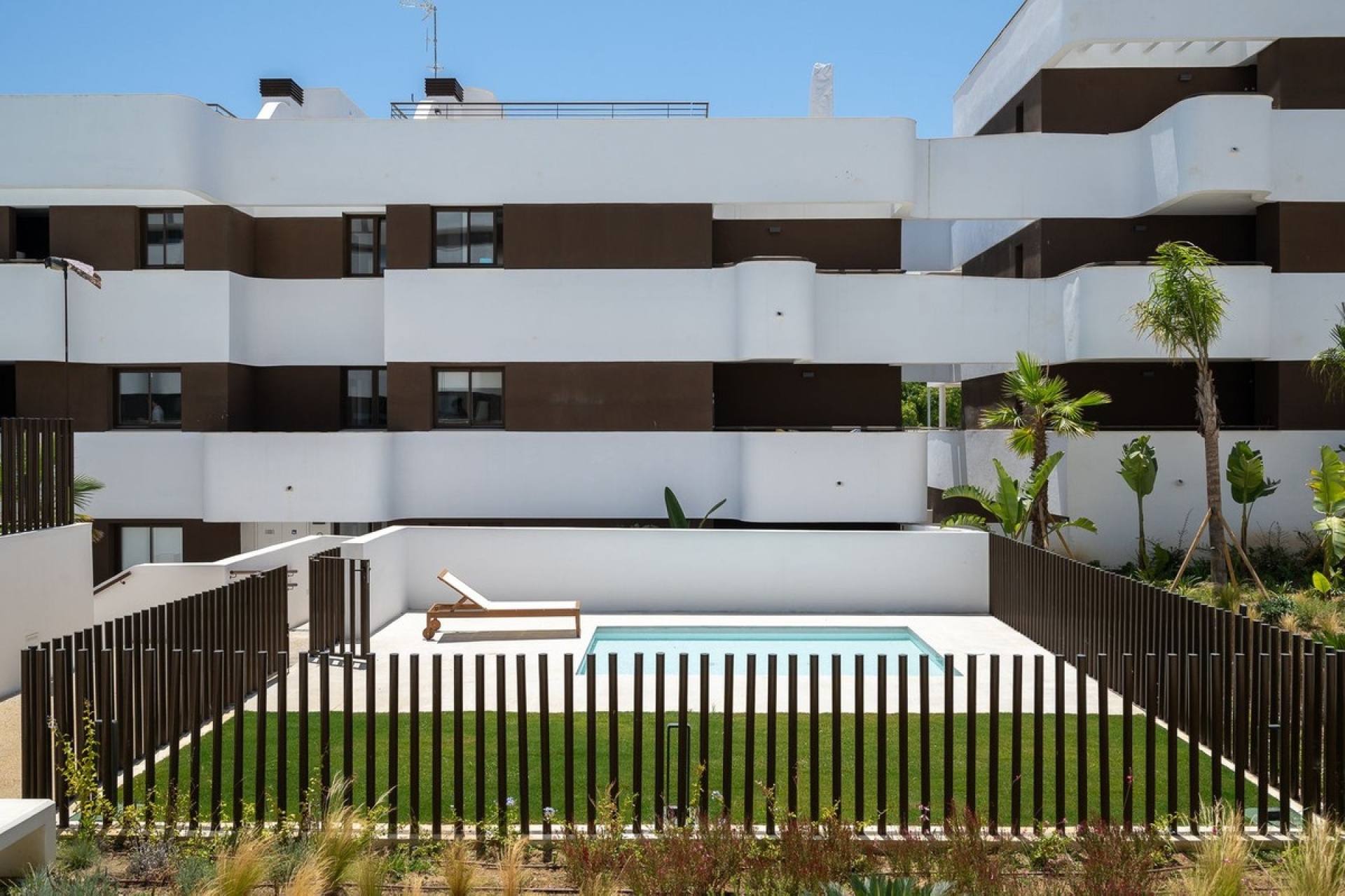 Wiederverkauf - apartment - Estepona - Estepona Centro