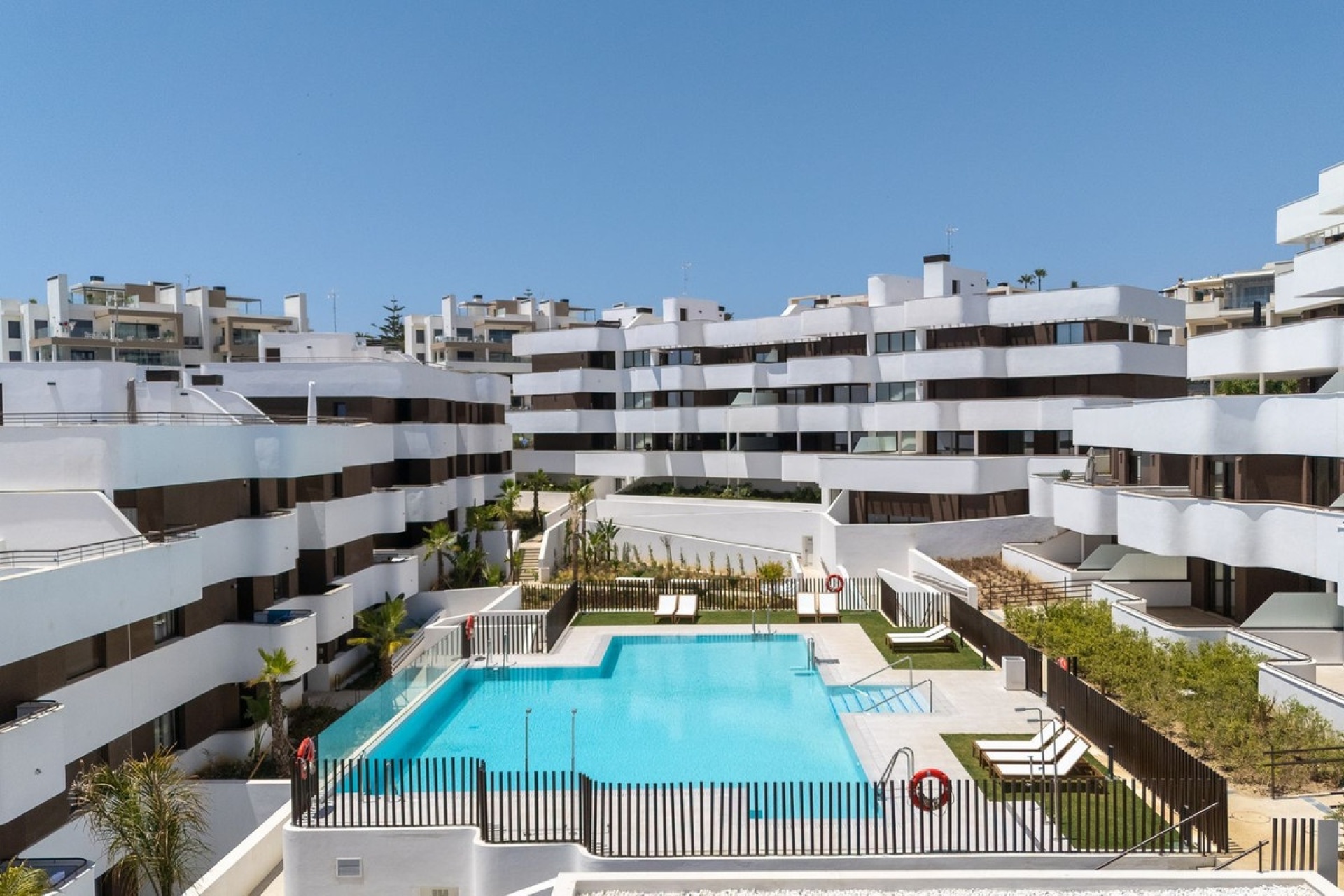Wiederverkauf - apartment - Estepona - Estepona Centro