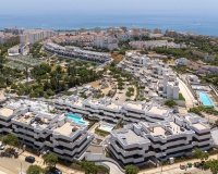 Wiederverkauf - apartment - Estepona - Estepona Centro