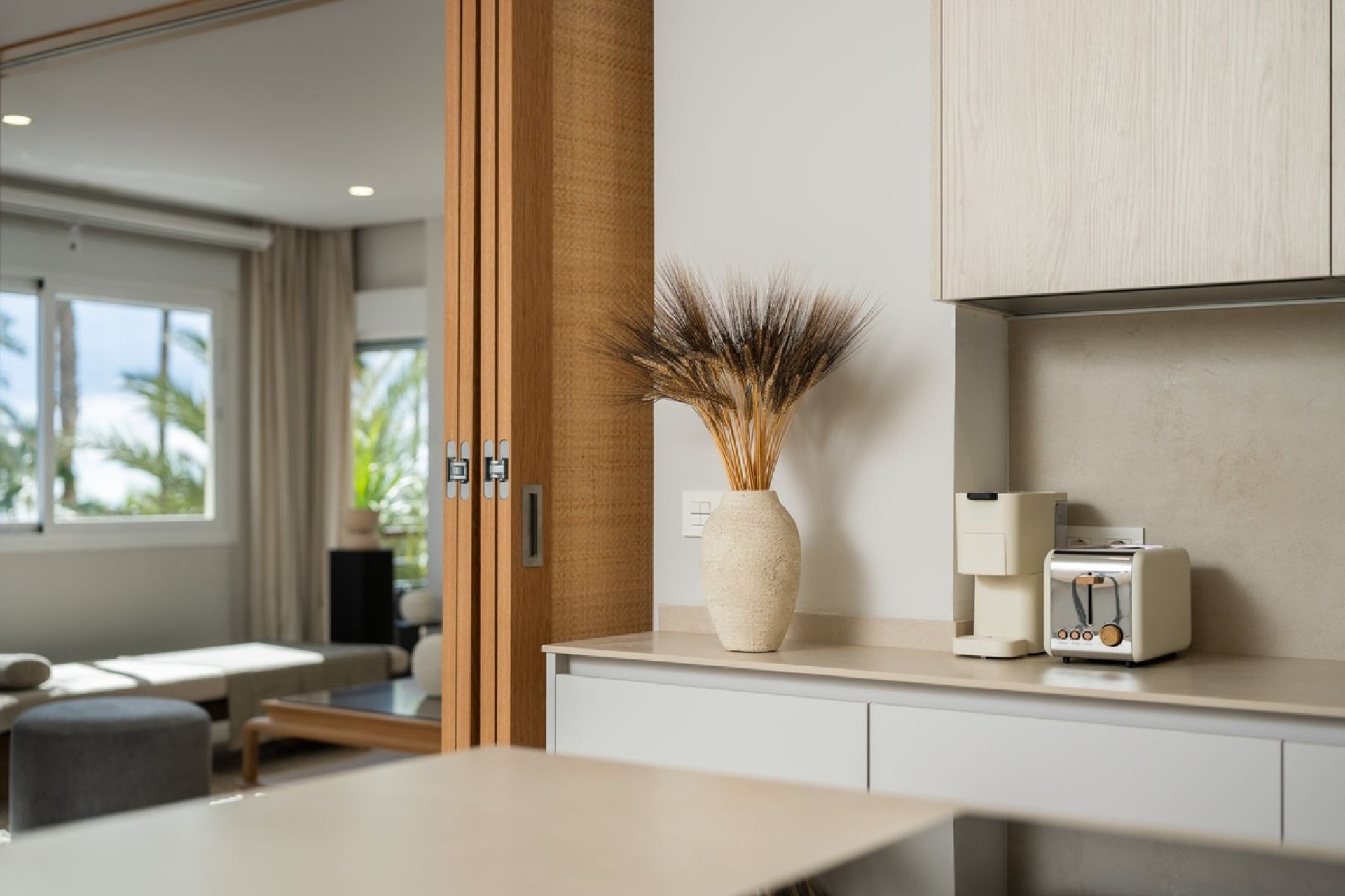 Wiederverkauf - apartment - Estepona - Estepona Centro