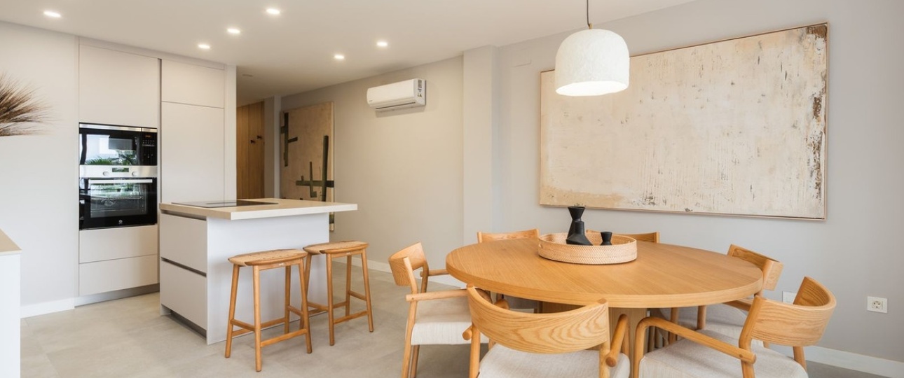 Wiederverkauf - apartment - Estepona - Estepona Centro