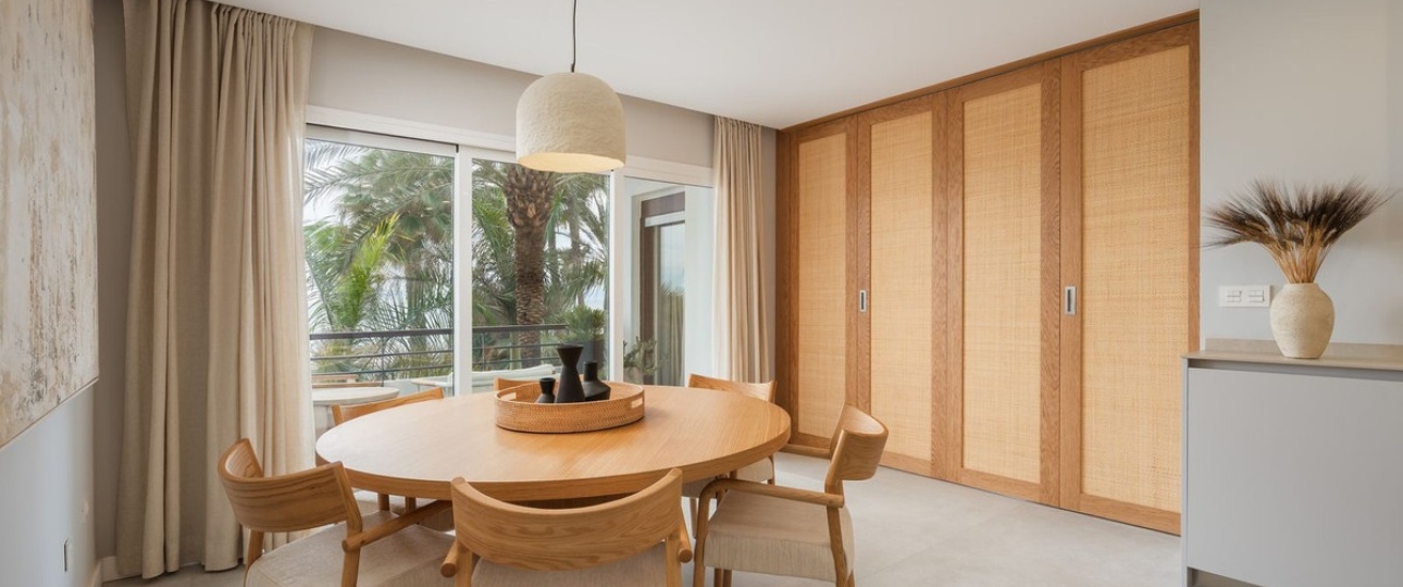 Wiederverkauf - apartment - Estepona - Estepona Centro