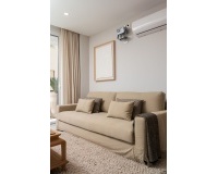 Wiederverkauf - apartment - Estepona - Estepona Centro